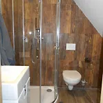 Brychovi Casa rural