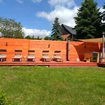 Casa rural Brychovi *