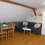Casa rural Brychovi Cerveny Potok