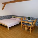 Brychovi Casa rural
