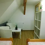 Casa rural Brychovi Cerveny Potok