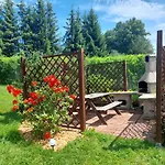 Casa rural Brychovi *