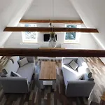 Casa rural Brychovi *