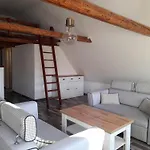 Casa rural Brychovi *