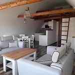 Brychovi Casa rural Cerveny Potok