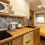 Brychovi Casa rural