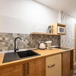 Casa rural Brychovi Cerveny Potok