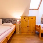 Brychovi Casa rural Cerveny Potok