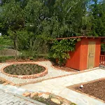 Casa rural Brychovi Cerveny Potok