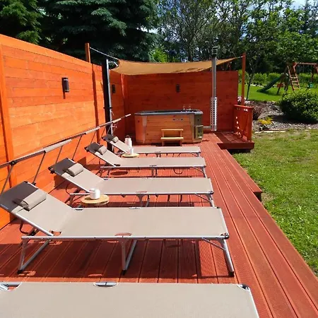 Country house Brychovi