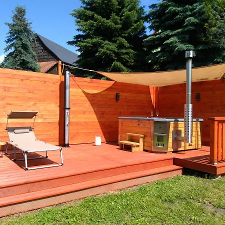 Brychovi Country house