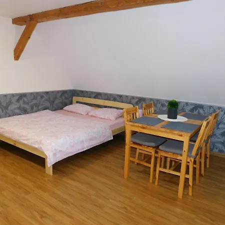 Brychovi Casa rural