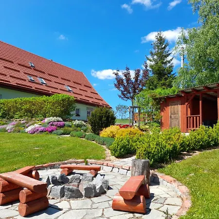 Casa rural Brychovi