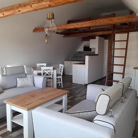 Brychovi Casa rural Cerveny Potok