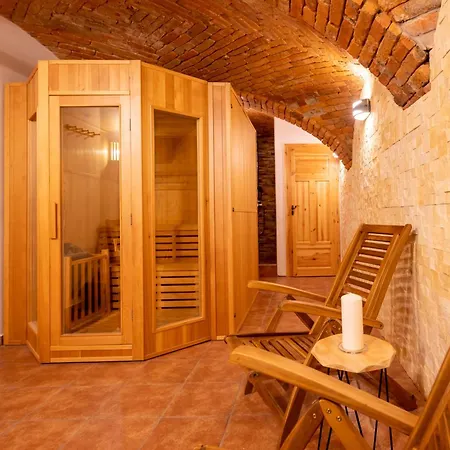 Kır Evi Brychovi *