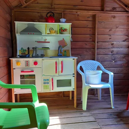 Brychovi Country house Cerveny Potok