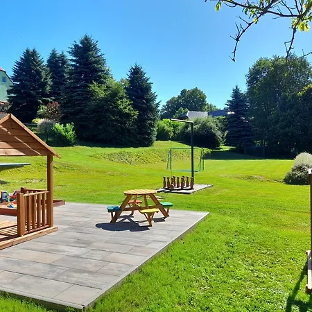 Brychovi Country house