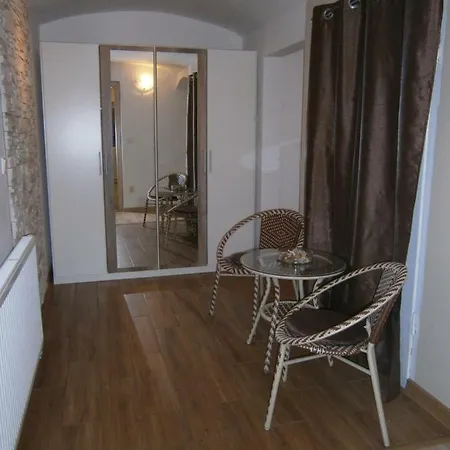 Brychovi Kır Evi