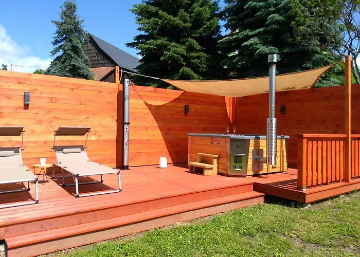Brychovi Country house