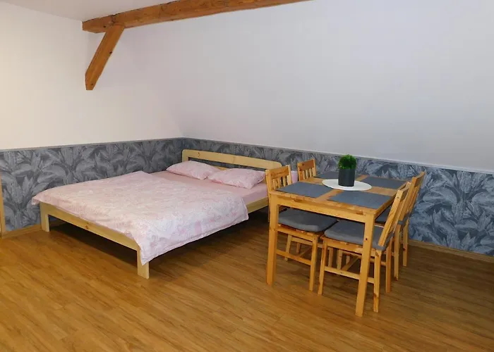 Brychovi Country house