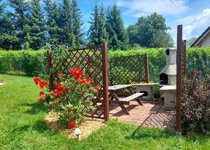Country house Brychovi *
