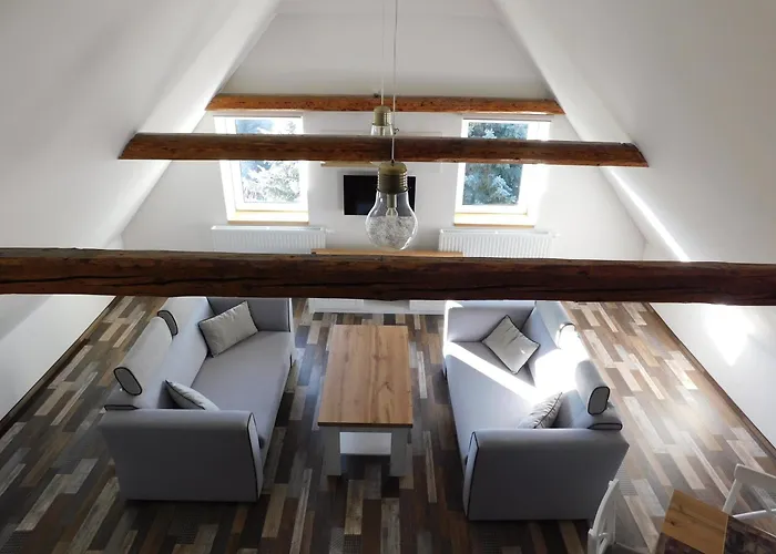 Country house Brychovi *