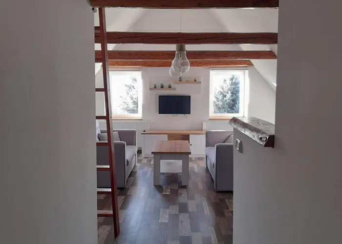 Country house Brychovi