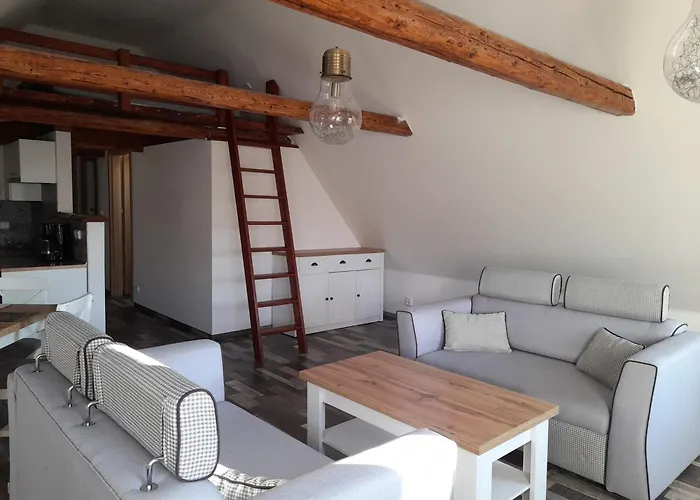 Country house Brychovi *