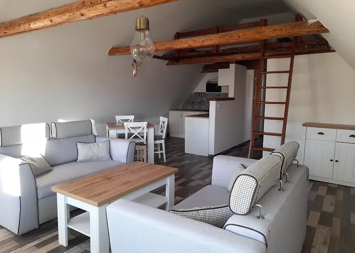Brychovi Country house Cerveny Potok