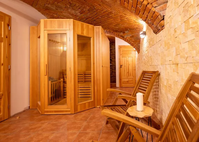 Country house Brychovi *