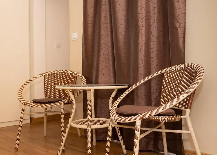 Country house Brychovi *