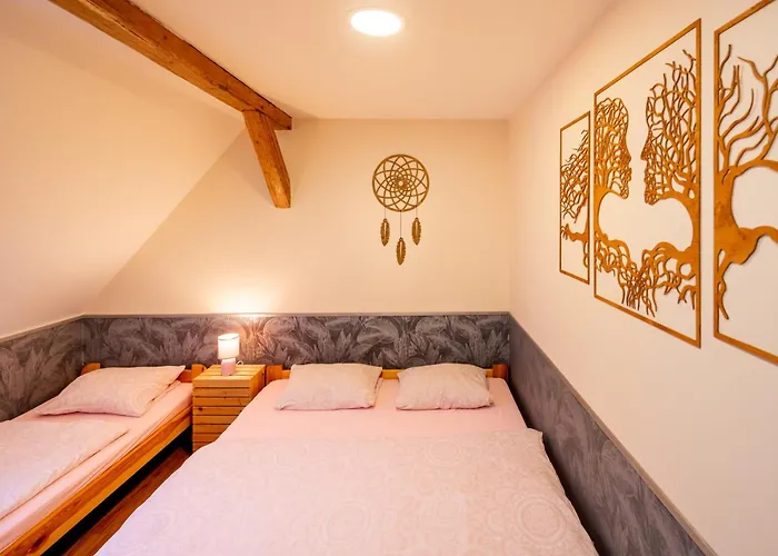 Country house Brychovi