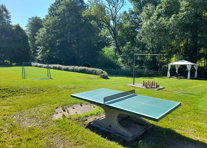 Country house Brychovi