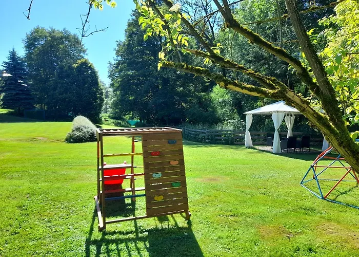 Country house Brychovi *